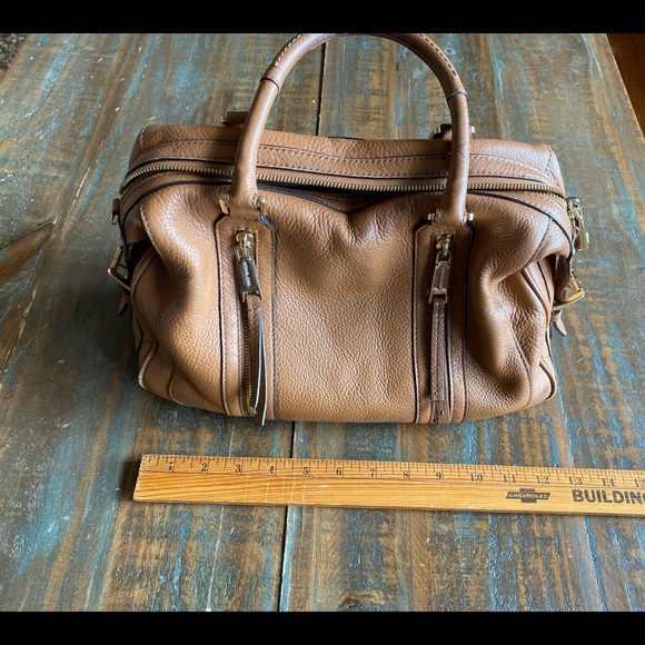 Micheal Kors Handbag - Picture 10 of 10